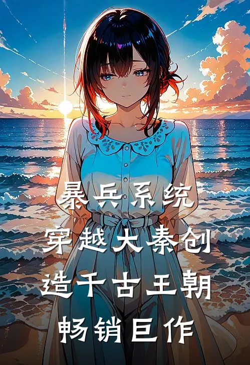 暴兵系统：穿越大秦创造千古王朝畅销巨作