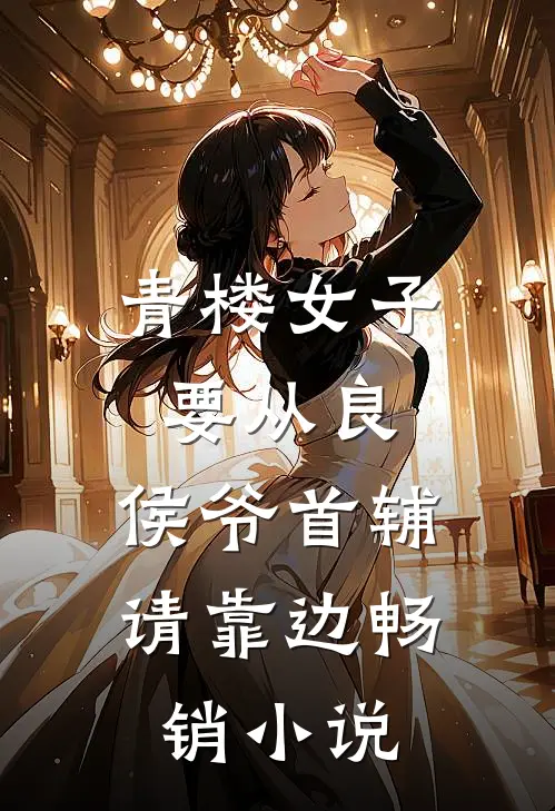 青楼女子要从良，侯爷首辅请靠边畅销小说