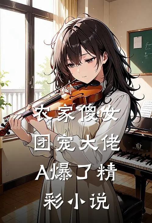 农家傻女：团宠大佬A爆了精彩小说