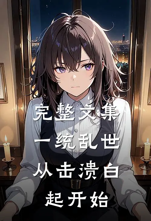 完整文集一统乱世：从击溃白起开始