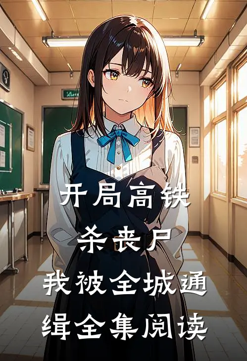 开局高铁杀丧尸，我被全城通缉全集阅读