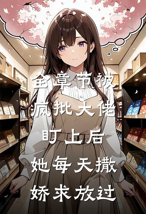 全章节被疯批大佬盯上后，她每天撒娇求放过