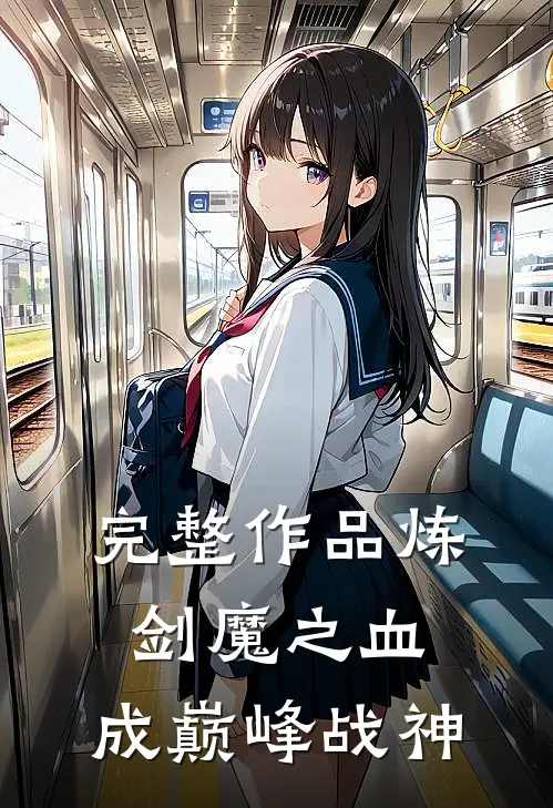完整作品炼剑魔之血，成巅峰战神