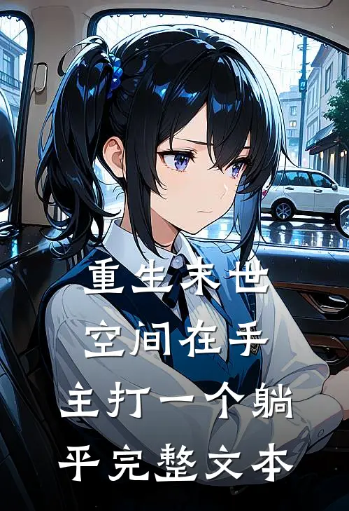 重生末世：空间在手，主打一个躺平完整文本