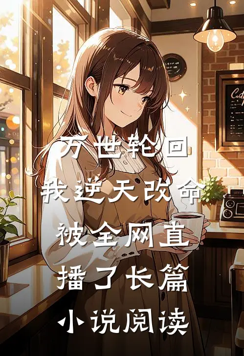 万世轮回：我逆天改命被全网直播了长篇小说阅读