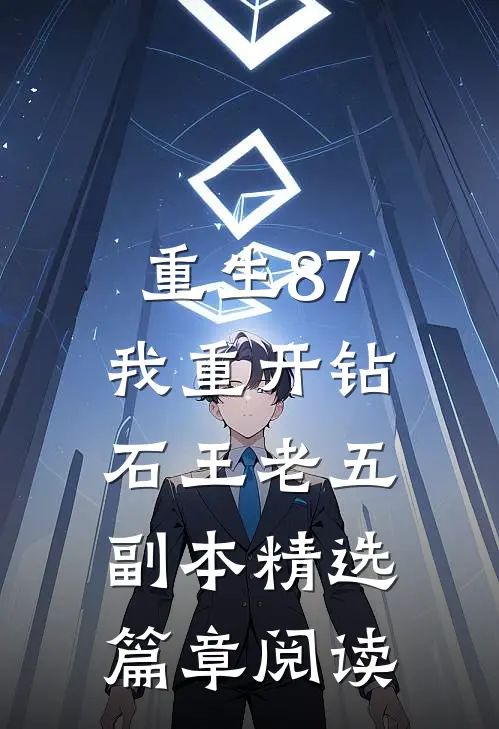 重生87：我重开钻石王老五副本精选篇章阅读