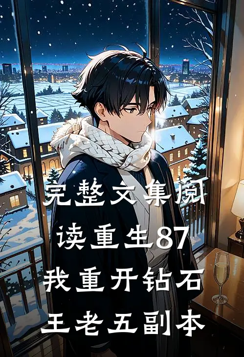 完整文集阅读重生87：我重开钻石王老五副本