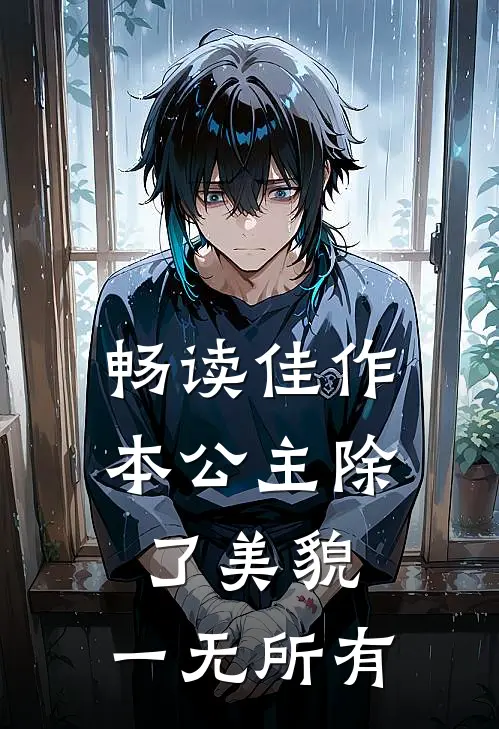畅读佳作本公主除了美貌，一无所有
