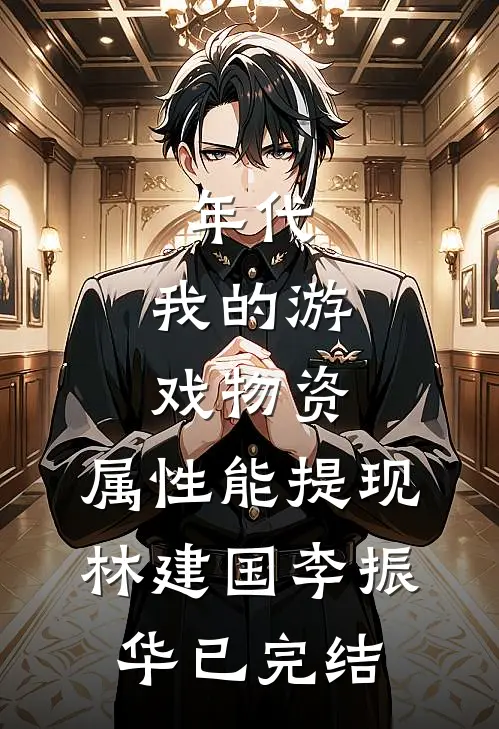 临水小厨娘结局+后续