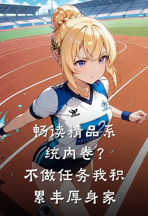 畅读精品系统内卷？不做任务我积累丰厚身家