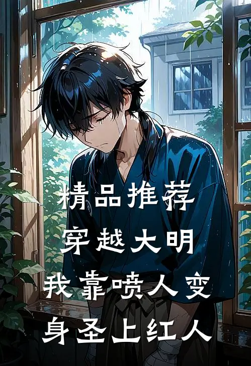 精品推荐穿越大明，我靠喷人变身圣上红人