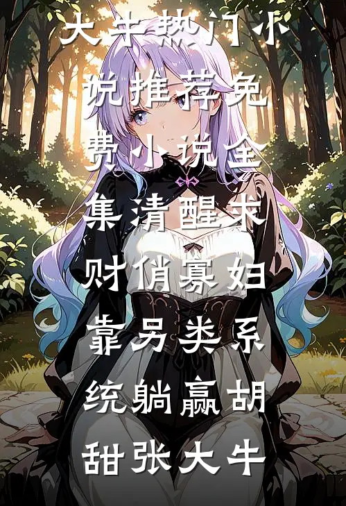 哑巴娇夫实在难养，再难养我也养李长乐双洁结局+番外