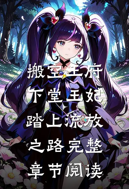 搬空王府，下堂王妃踏上流放之路完整章节阅读