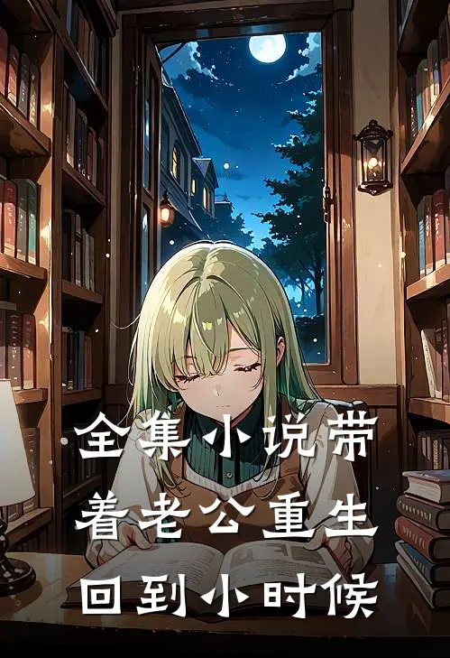 全集小说带着老公重生回到小时候