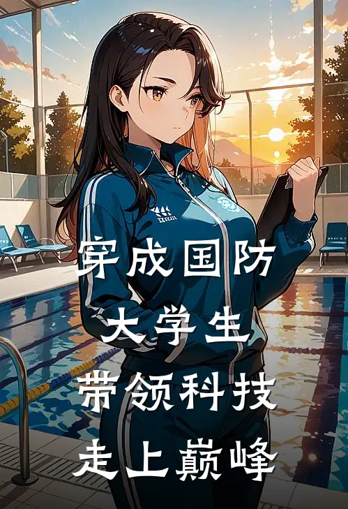穿成国防大学生，带领科技走上巅峰