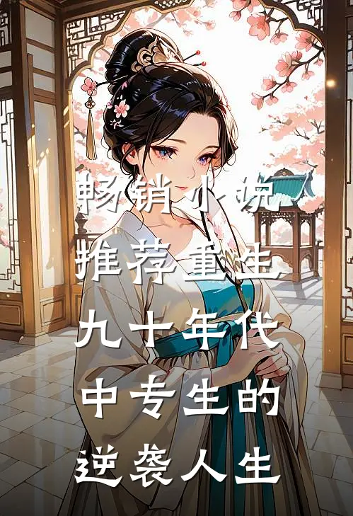 畅销小说推荐重生九十年代，中专生的逆袭人生