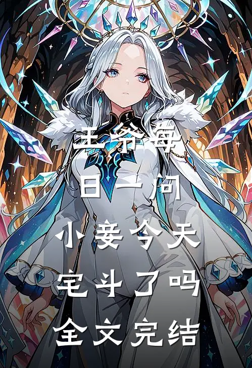 王爷每日一问，小妾今天宅斗了吗全文完结