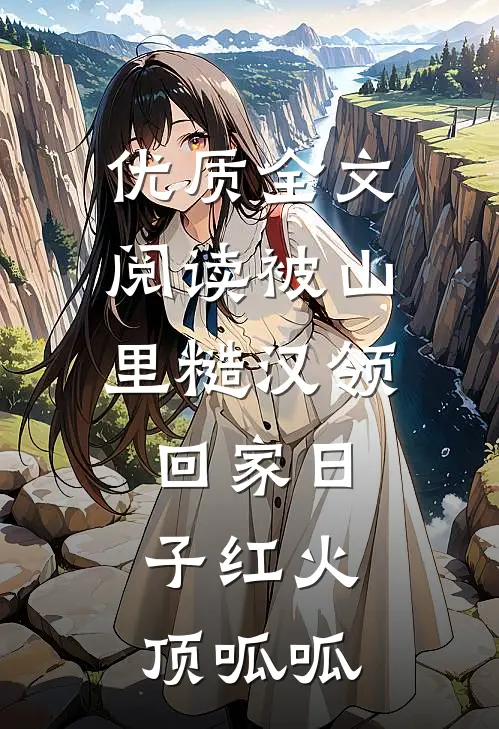 优质全文阅读被山里糙汉领回家日子红火顶呱呱