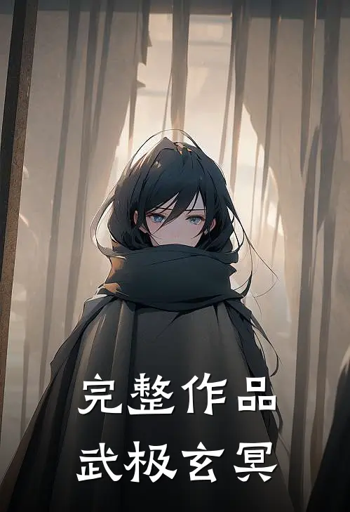 完整作品武极玄冥