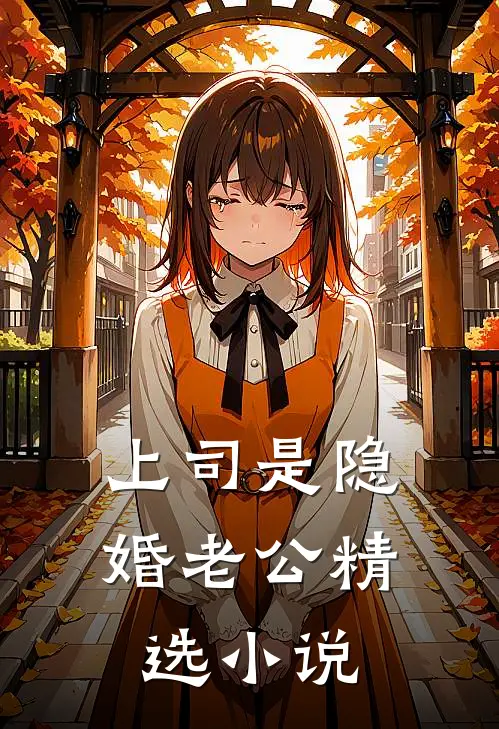 上司是隐婚老公精选小说