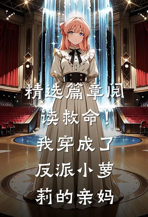 精选篇章阅读救命！我穿成了反派小萝莉的亲妈