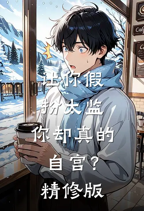 让你假扮太监，你却真的自宫？精修版