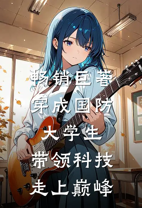 畅销巨著穿成国防大学生，带领科技走上巅峰