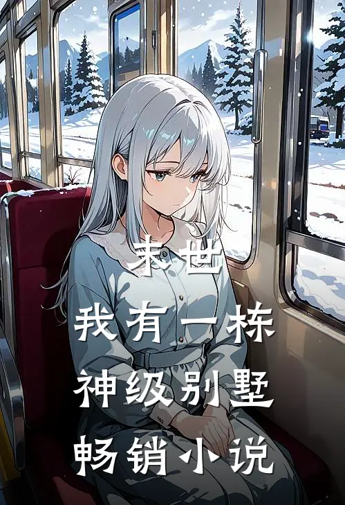 末世：我有一栋神级别墅畅销小说