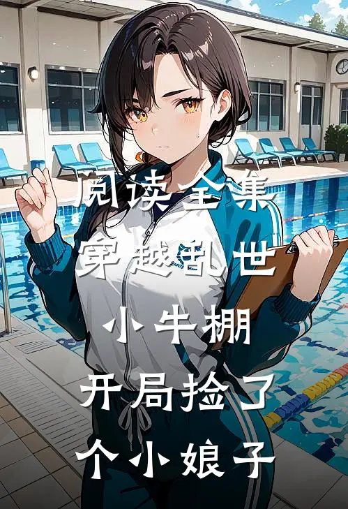 阅读全集穿越乱世小牛棚，开局捡了个小娘子