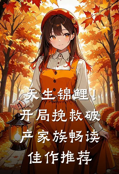 天生锦鲤！开局挽救破产家族畅读佳作推荐