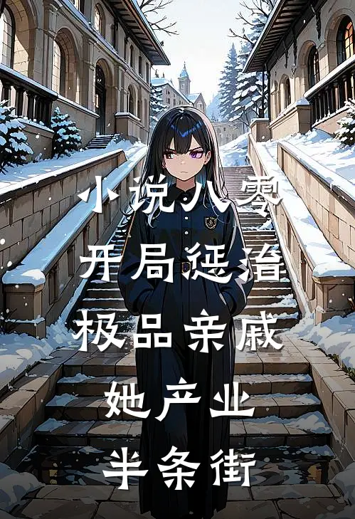 小说八零：开局惩治极品亲戚，她产业半条街