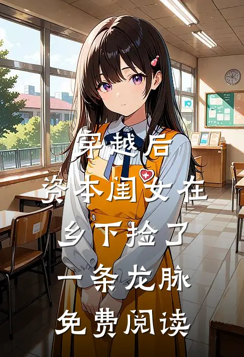 穿越后,资本闺女在乡下捡了一条龙脉免费阅读