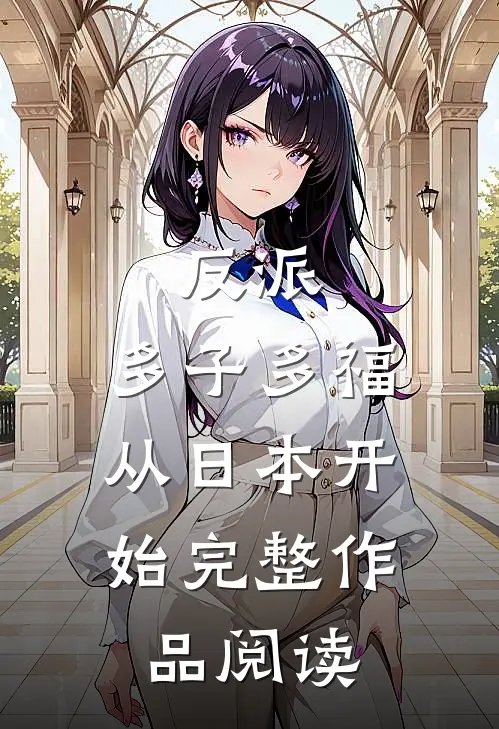 反派：多子多福，从日本开始完整作品阅读