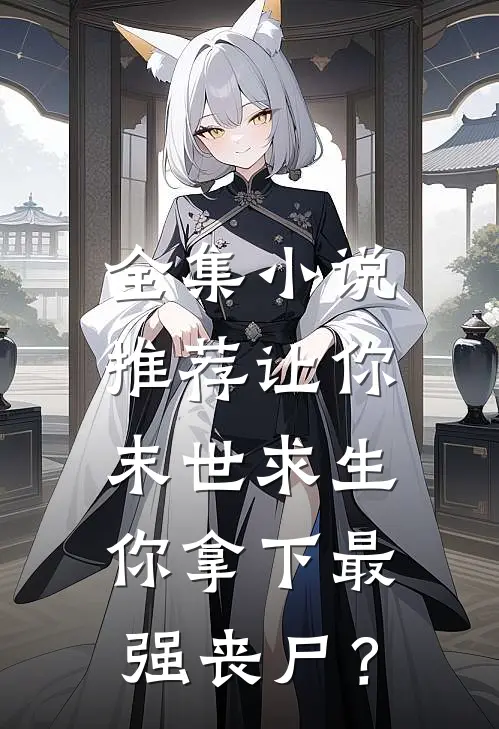 全集小说推荐让你末世求生，你拿下最强丧尸？