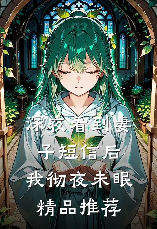 深夜看到妻子短信后，我彻夜未眠精品推荐