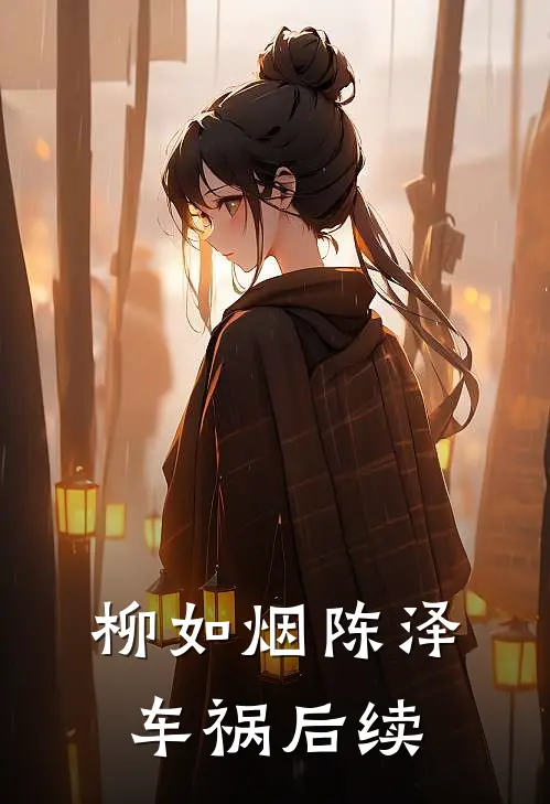 柳如烟陈泽车祸后续