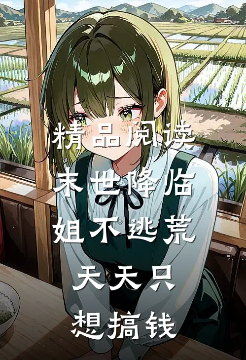 精品阅读末世降临：姐不逃荒，天天只想搞钱