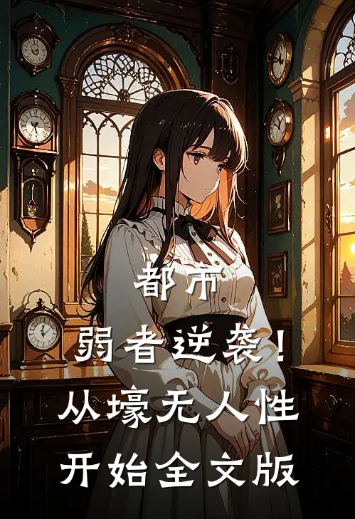 都市：弱者逆袭！从壕无人性开始全文版