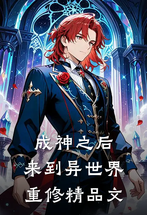成神之后，来到异世界重修精品文