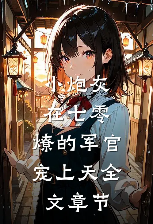 小炮灰在七零，燎的军官宠上天全文章节