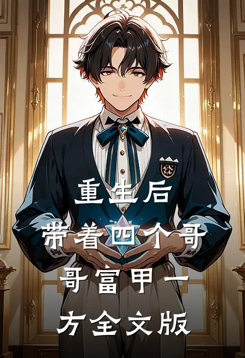 重生后，带着四个哥哥富甲一方全文版