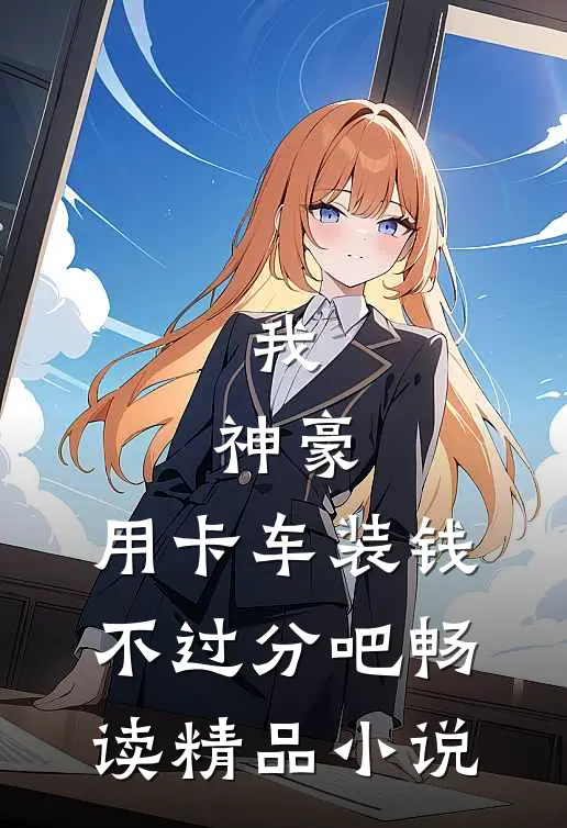 我，神豪，用卡车装钱不过分吧畅读精品小说