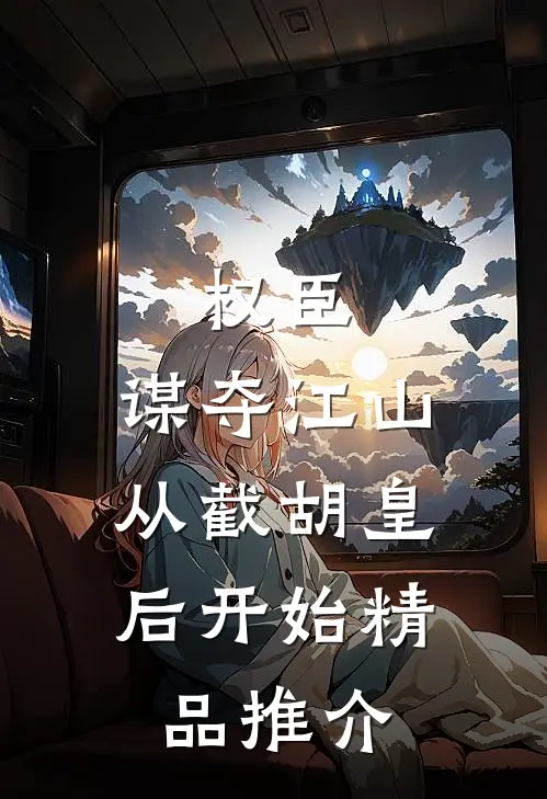 权臣：谋夺江山，从截胡皇后开始精品推介