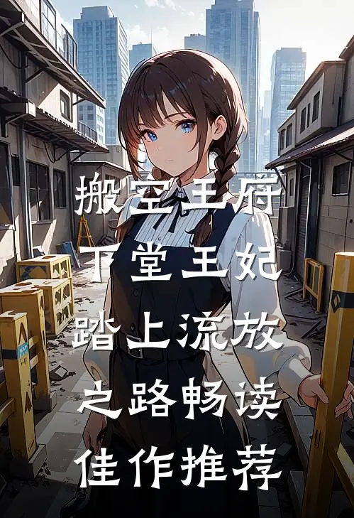 搬空王府，下堂王妃踏上流放之路畅读佳作推荐