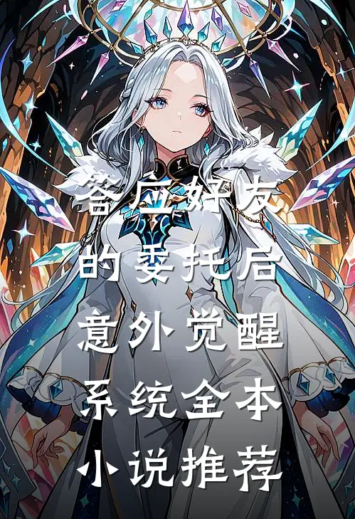 答应好友的委托后，意外觉醒系统全本小说推荐