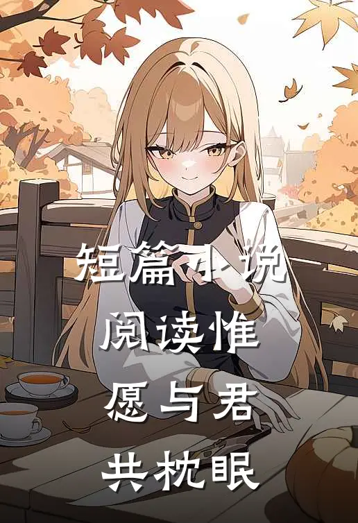 短篇小说阅读惟愿与君共枕眠