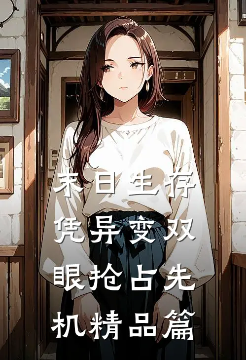 末日生存：凭异变双眼抢占先机精品篇