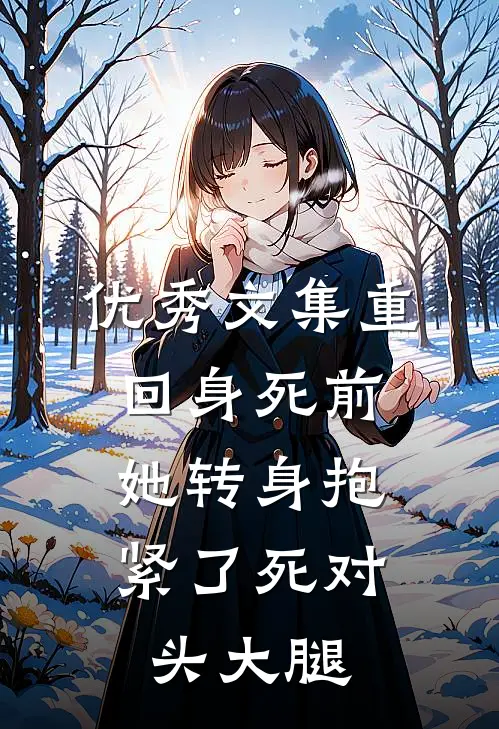 优秀文集重回身死前，她转身抱紧了死对头大腿