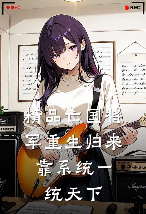 精品亡国将军重生归来，靠系统一统天下