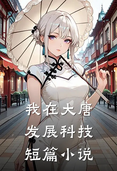 我在大唐发展科技短篇小说